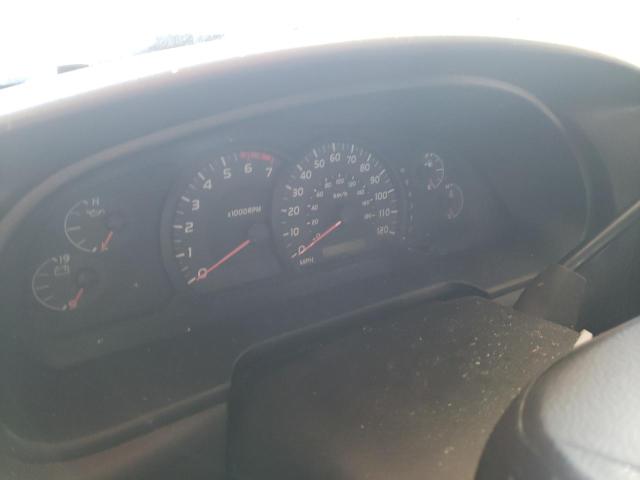 5TBBT44186S476229 - 2006 TOYOTA TUNDRA ACCESS CAB SR5 GRAY photo 9