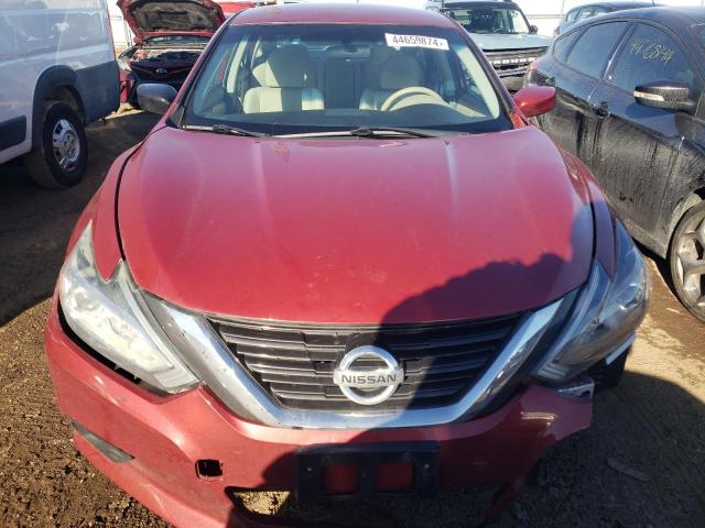 1N4AL3AP2GC155365 - 2016 NISSAN ALTIMA 2.5 RED photo 5