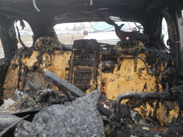 5UXFE43539L267847 - 2009 BMW X5 XDRIVE30I BURN photo 10