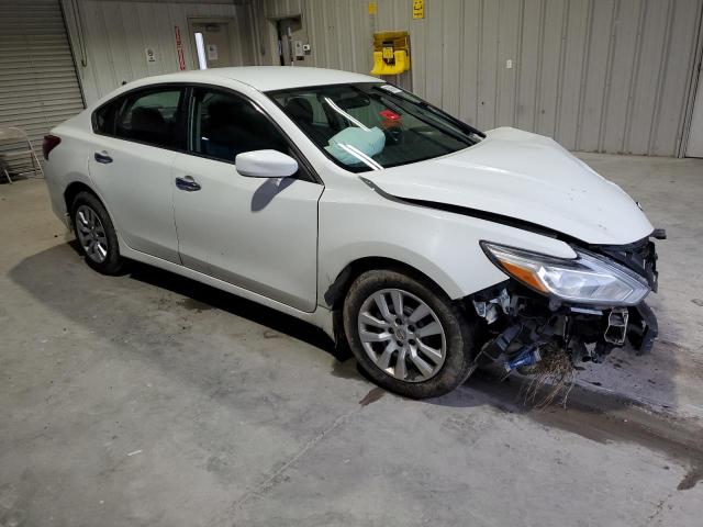 1N4AL3AP6JC477224 - 2018 NISSAN ALTIMA 2.5 WHITE photo 4