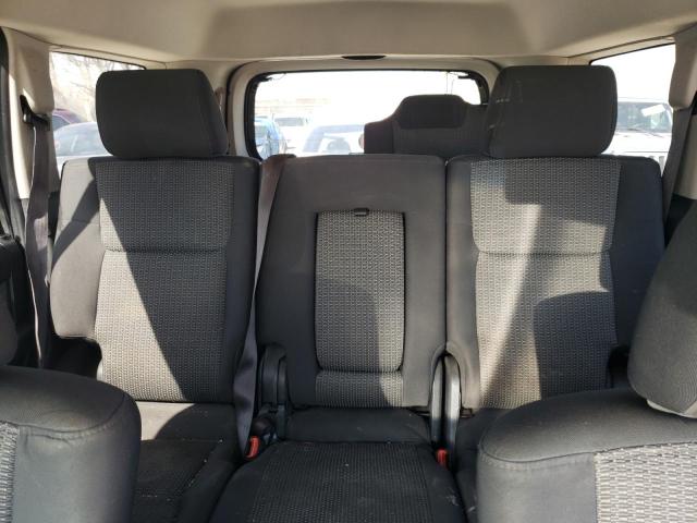 1J8HH48K79C520001 - 2009 JEEP COMMANDER SPORT Braun Foto 10