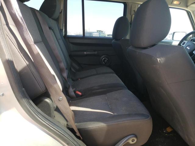 1J8HH48K79C520001 - 2009 JEEP COMMANDER SPORT Braun Foto 11