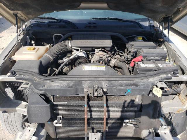 1J8HH48K79C520001 - 2009 JEEP COMMANDER SPORT Braun Foto 12