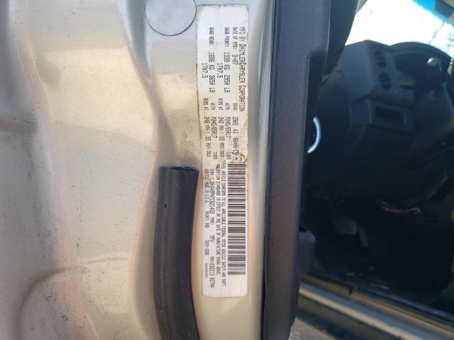 1J8HH48K79C520001 - 2009 JEEP COMMANDER SPORT Braun Foto 14