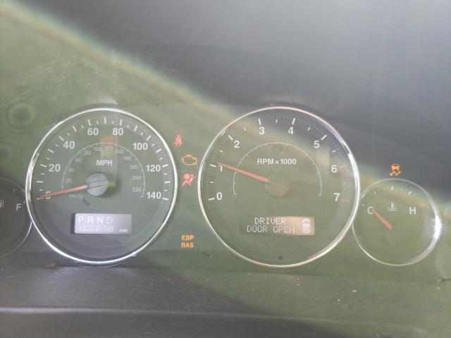 1J8HH48K79C520001 - 2009 JEEP COMMANDER SPORT Braun Foto 9