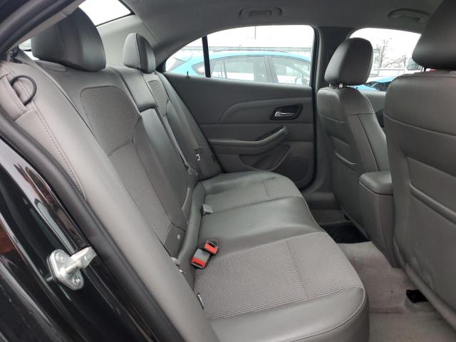 1G11C5SL2EF201444 - 2014 CHEVROLET MALIBU 1LT 黑色 照片 10