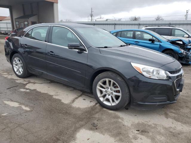 1G11C5SL2EF201444 - 2014 CHEVROLET MALIBU 1LT 黑色 照片 4