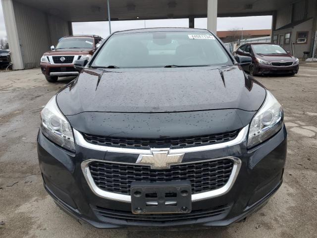 1G11C5SL2EF201444 - 2014 CHEVROLET MALIBU 1LT 黑色 照片 5