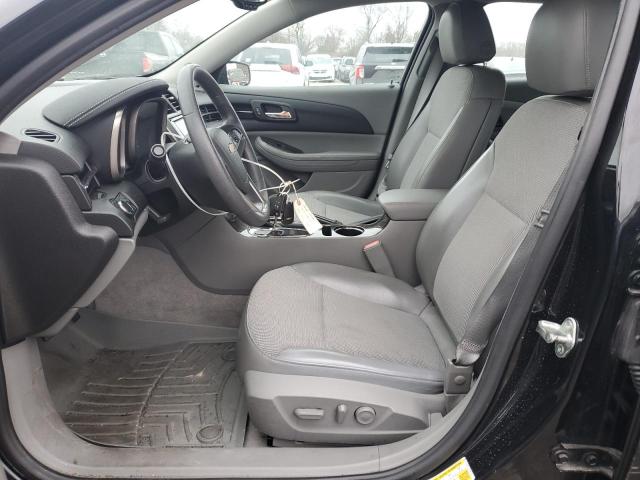 1G11C5SL2EF201444 - 2014 CHEVROLET MALIBU 1LT 黑色 照片 7