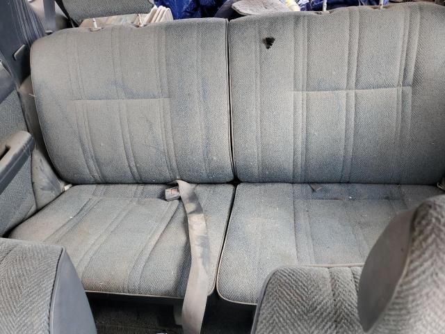 JT3VN39W2L0032070 - 1990 TOYOTA 4RUNNER VN39 SR5 白色 照片 10