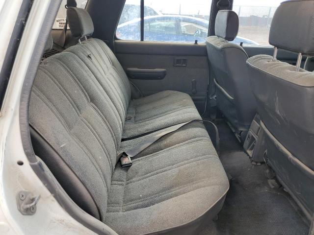 JT3VN39W2L0032070 - 1990 TOYOTA 4RUNNER VN39 SR5 白色 照片 11