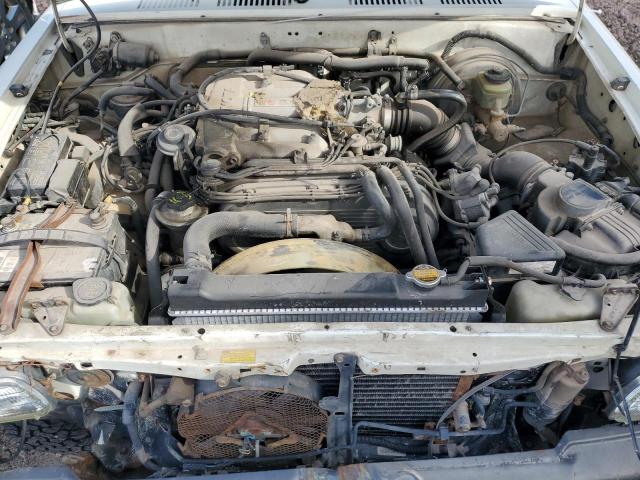 JT3VN39W2L0032070 - 1990 TOYOTA 4RUNNER VN39 SR5 白色 照片 12