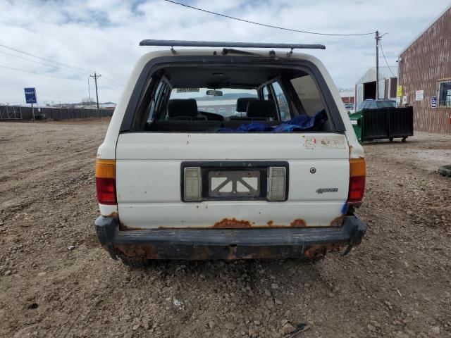 JT3VN39W2L0032070 - 1990 TOYOTA 4RUNNER VN39 SR5 白色 照片 6