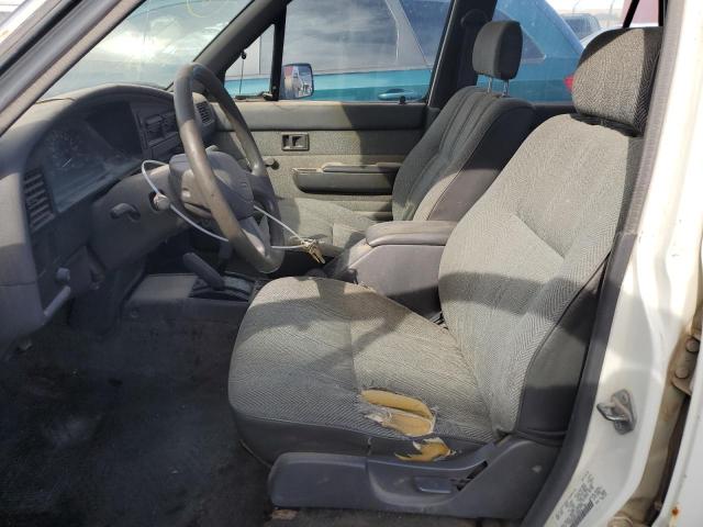 JT3VN39W2L0032070 - 1990 TOYOTA 4RUNNER VN39 SR5 白色 照片 7