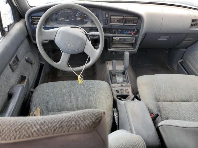 JT3VN39W2L0032070 - 1990 TOYOTA 4RUNNER VN39 SR5 白色 照片 8