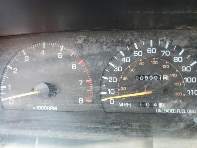 JT3VN39W2L0032070 - 1990 TOYOTA 4RUNNER VN39 SR5 白色 照片 9