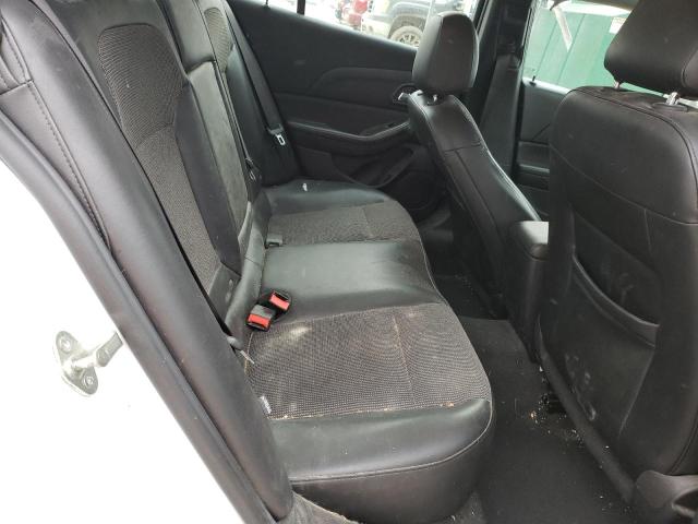 1G11C5SL3EF114555 - 2014 CHEVROLET MALIBU 1LT 白色 照片 10