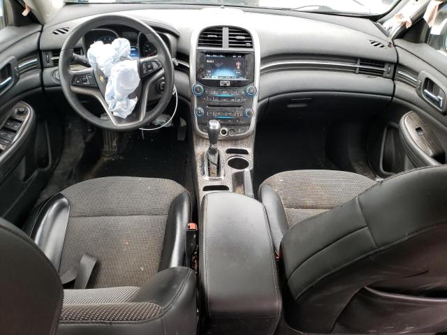 1G11C5SL3EF114555 - 2014 CHEVROLET MALIBU 1LT 白色 照片 8