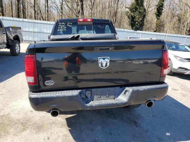 3C6JR6CT6EG246578 - 2014 RAM 1500 SPORT BLACK photo 6