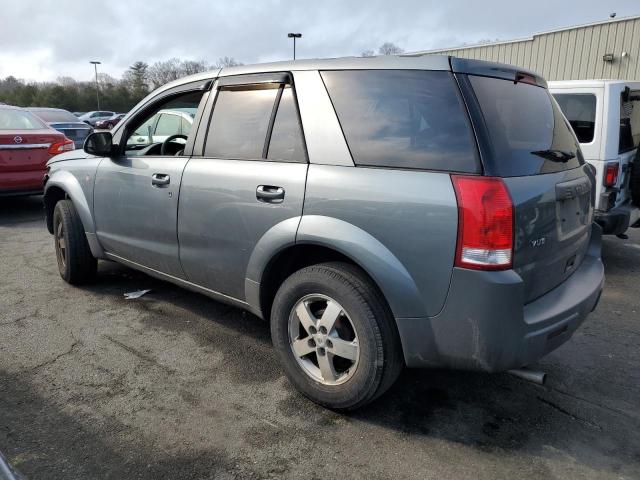 5GZCZ33D35S859550 - 2005 SATURN VUE GRAY photo 2