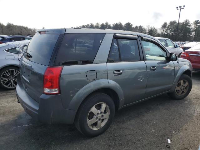 5GZCZ33D35S859550 - 2005 SATURN VUE GRAY photo 3