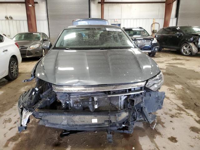 3VWC57BU8KM042520 - 2019 VOLKSWAGEN JETTA S GRAY photo 5