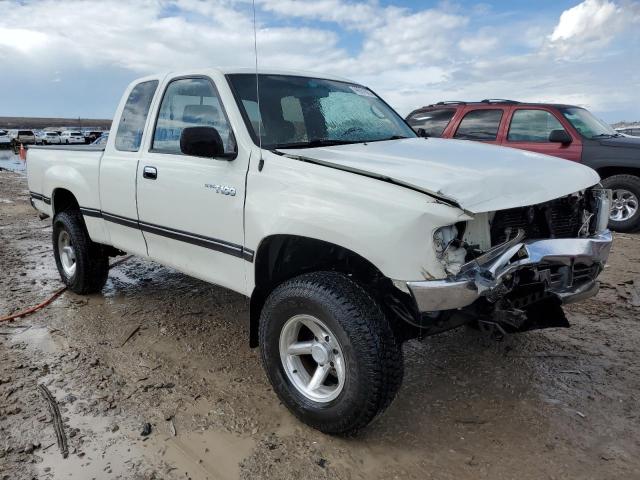 JT4VD22E9S0016618 - 1995 TOYOTA T100 XTRACAB DX WHITE photo 4