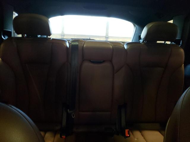 WA1VAAF79JD014108 - 2018 AUDI Q7 PRESTIGE BLUE photo 10