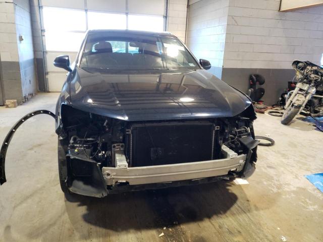 WA1VAAF79JD014108 - 2018 AUDI Q7 PRESTIGE BLUE photo 5