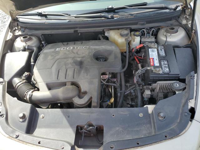 1G1ZH57B49F259114 - 2009 CHEVROLET MALIBU 1LT 米色 照片 11