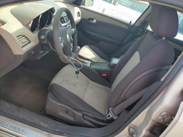 1G1ZH57B49F259114 - 2009 CHEVROLET MALIBU 1LT 米色 照片 7