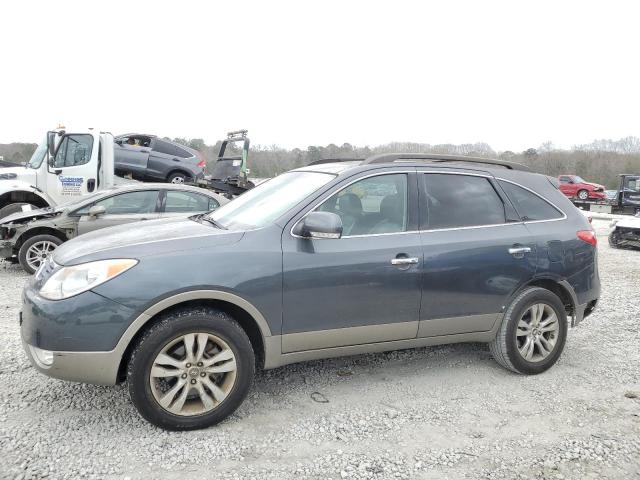 2012 HYUNDAI VERACRUZ GLS, 