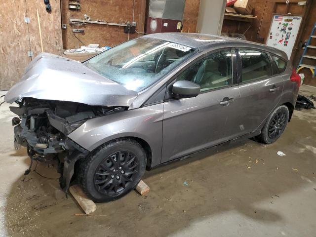 2012 FORD FOCUS SE, 