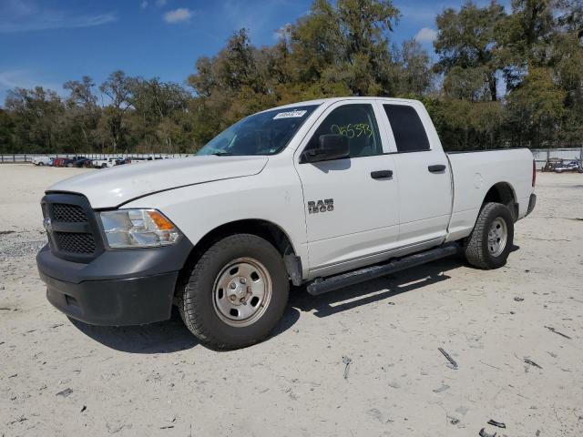 1C6RR6FG5GS376199 - 2016 RAM 1500 ST WHITE photo 1