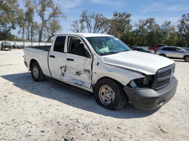 1C6RR6FG5GS376199 - 2016 RAM 1500 ST WHITE photo 4