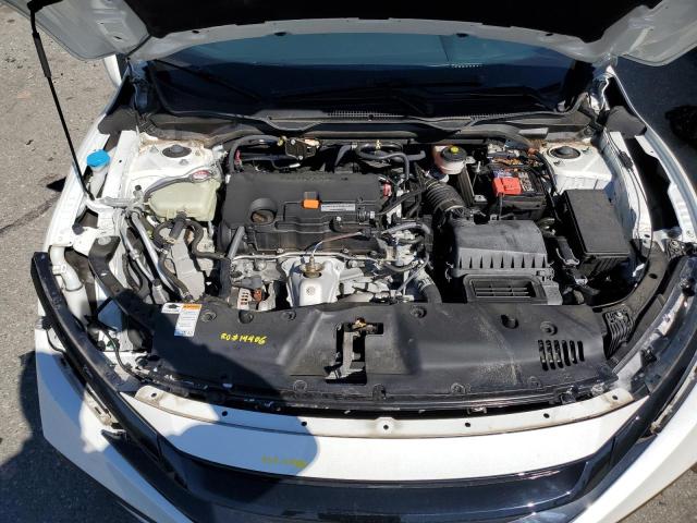 2HGFC4B89KH310417 - 2019 HONDA CIVIC SPORT 白色 照片 11