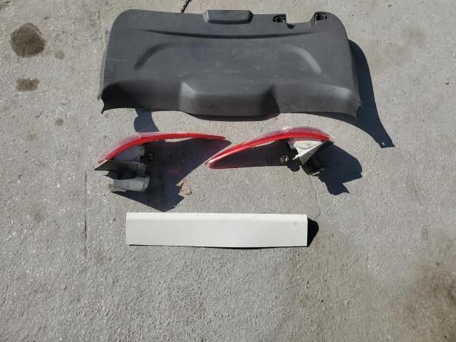 1FMCU0J95GUA04431 - 2016 FORD ESCAPE TITANIUM 栗色 照片 13