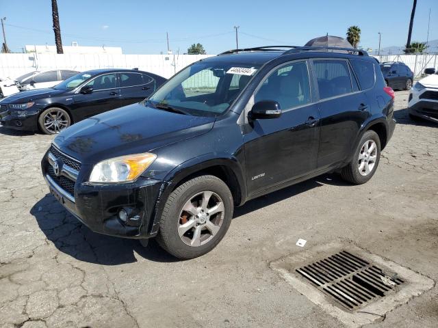 2009 TOYOTA RAV4 LIMITED, 