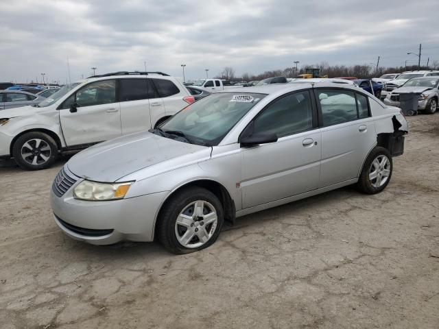 2007 SATURN ION LEVEL 2, 