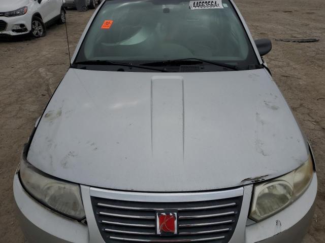1G8AJ55F17Z142224 - 2007 SATURN ION LEVEL 2 银色 照片 11