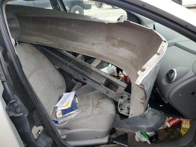 1G8AJ55F17Z142224 - 2007 SATURN ION LEVEL 2 银色 照片 7