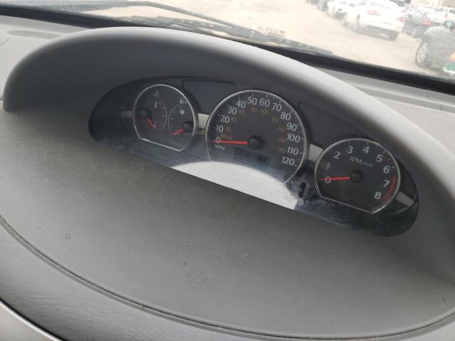 1G8AJ55F17Z142224 - 2007 SATURN ION LEVEL 2 银色 照片 9