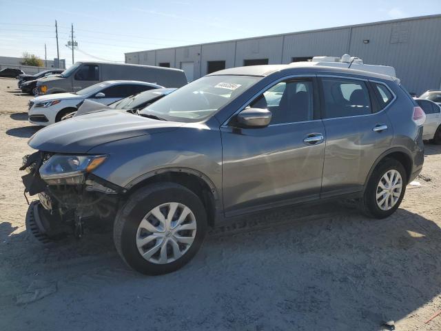 2015 NISSAN ROGUE S, 