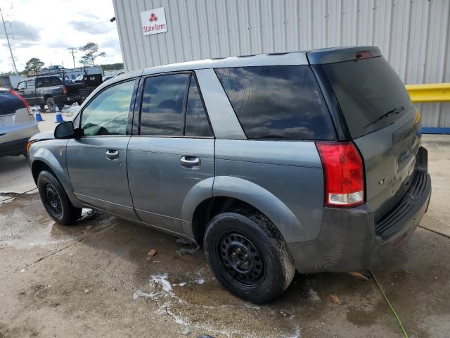 5GZCZ33D65S847666 - 2005 SATURN VUE SILVER photo 2