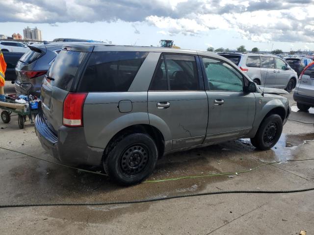 5GZCZ33D65S847666 - 2005 SATURN VUE SILVER photo 3