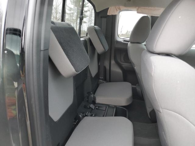3TYRX5GN5NT061886 - 2022 TOYOTA TACOMA ACCESS CAB Siyah fotoğraf 10