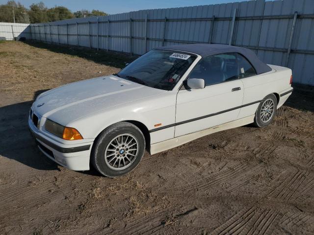 WBABK8325VET96206 - 1997 BMW 3 SERIES IC AUTOMATIC WHITE photo 1