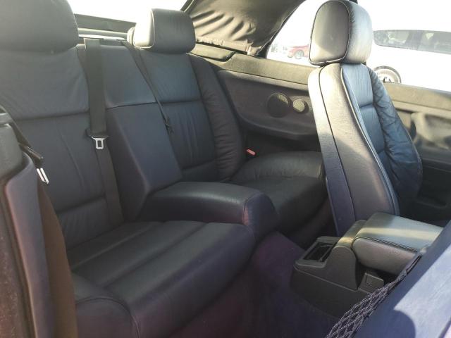 WBABK8325VET96206 - 1997 BMW 3 SERIES IC AUTOMATIC WHITE photo 10