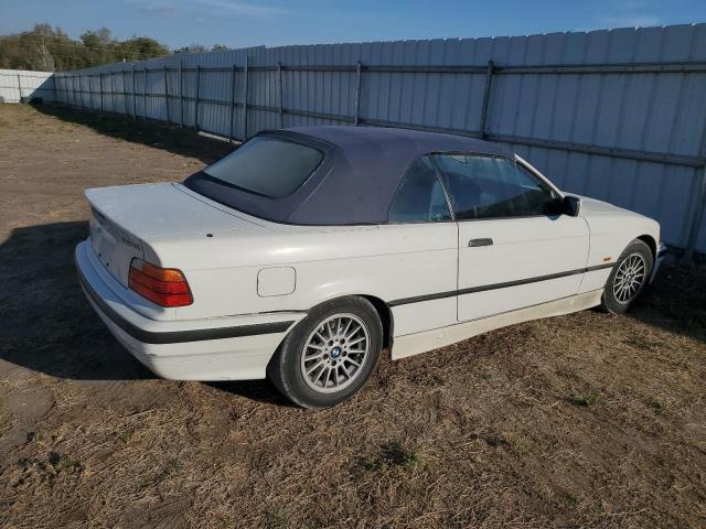 WBABK8325VET96206 - 1997 BMW 3 SERIES IC AUTOMATIC WHITE photo 3