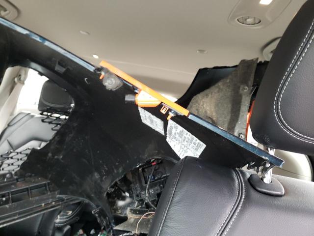 2C4RC1BG9NR217994 - 2022 CHRYSLER PACIFICA TOURING L BLUE photo 10